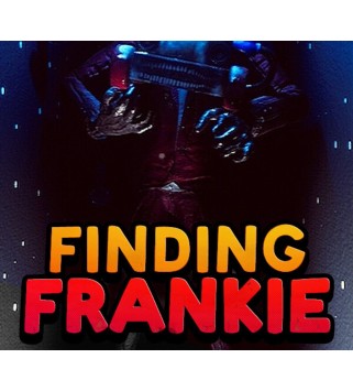 Finding Frankie Steam Key GLOBAL